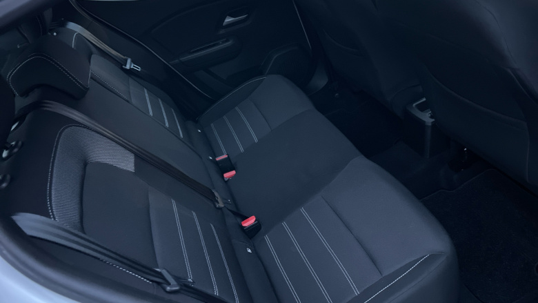 Dacia Sandero 1.0 Tce Expression 5dr Petrol Hatchback